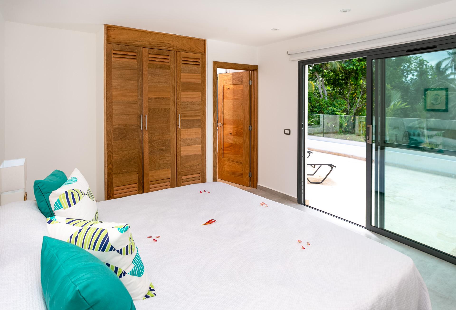 Louisa Apartamentos ลาสแตร์เรนาส ภายนอก รูปภาพ