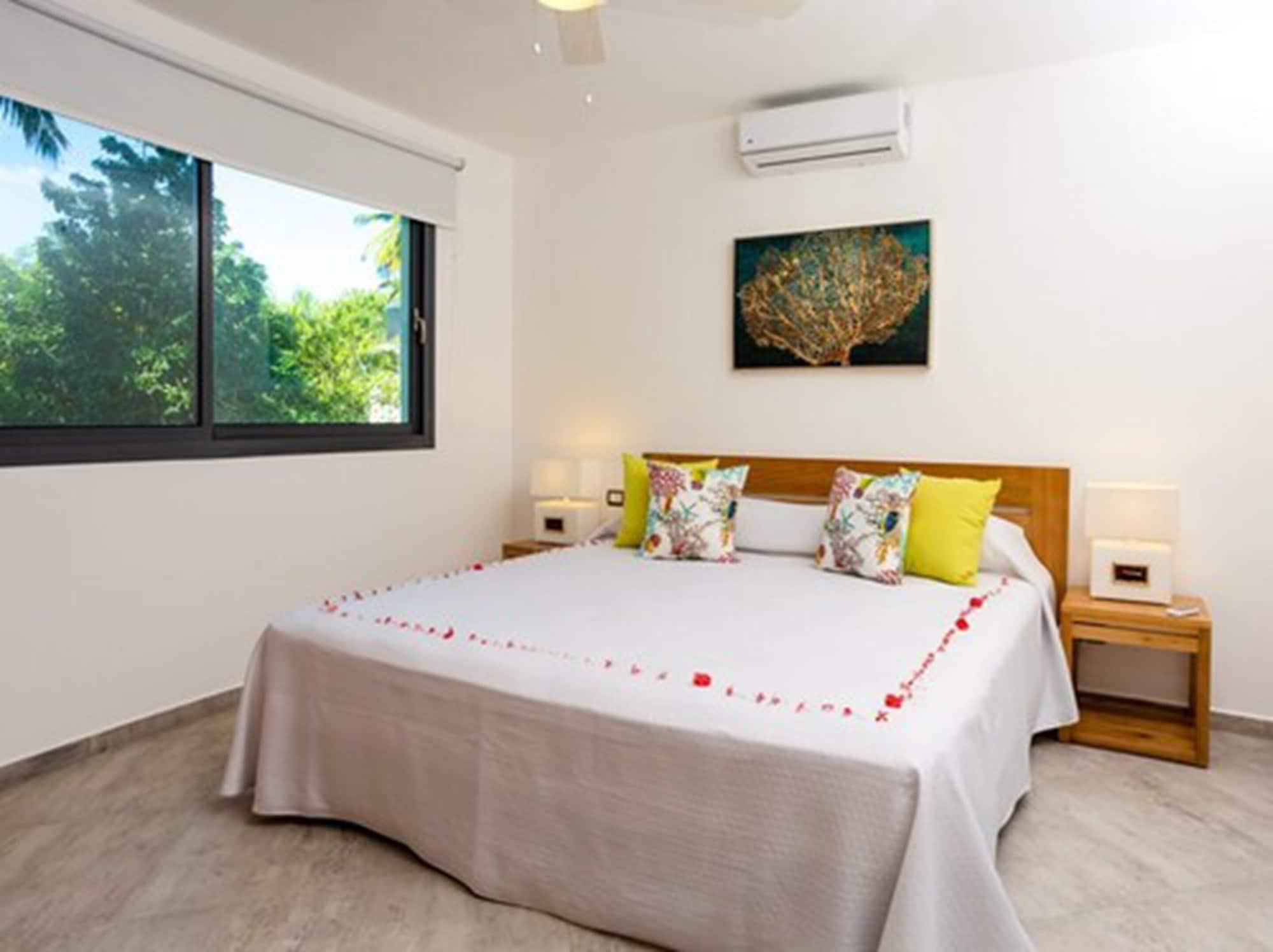 Louisa Apartamentos ลาสแตร์เรนาส ภายนอก รูปภาพ