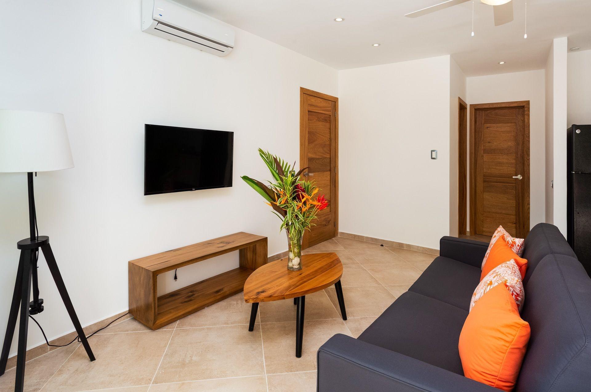 Louisa Apartamentos ลาสแตร์เรนาส ภายนอก รูปภาพ