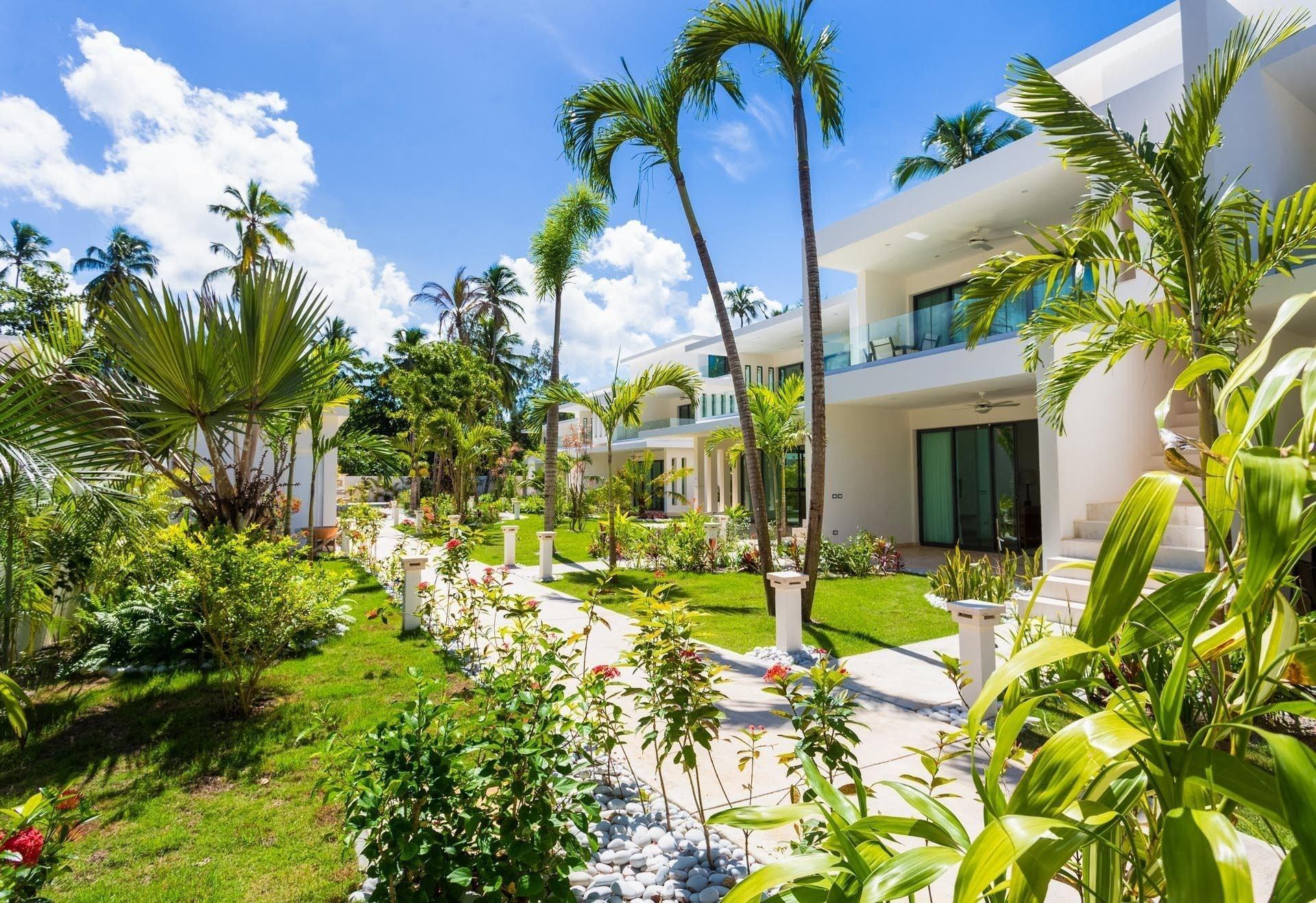 Louisa Apartamentos ลาสแตร์เรนาส ภายนอก รูปภาพ