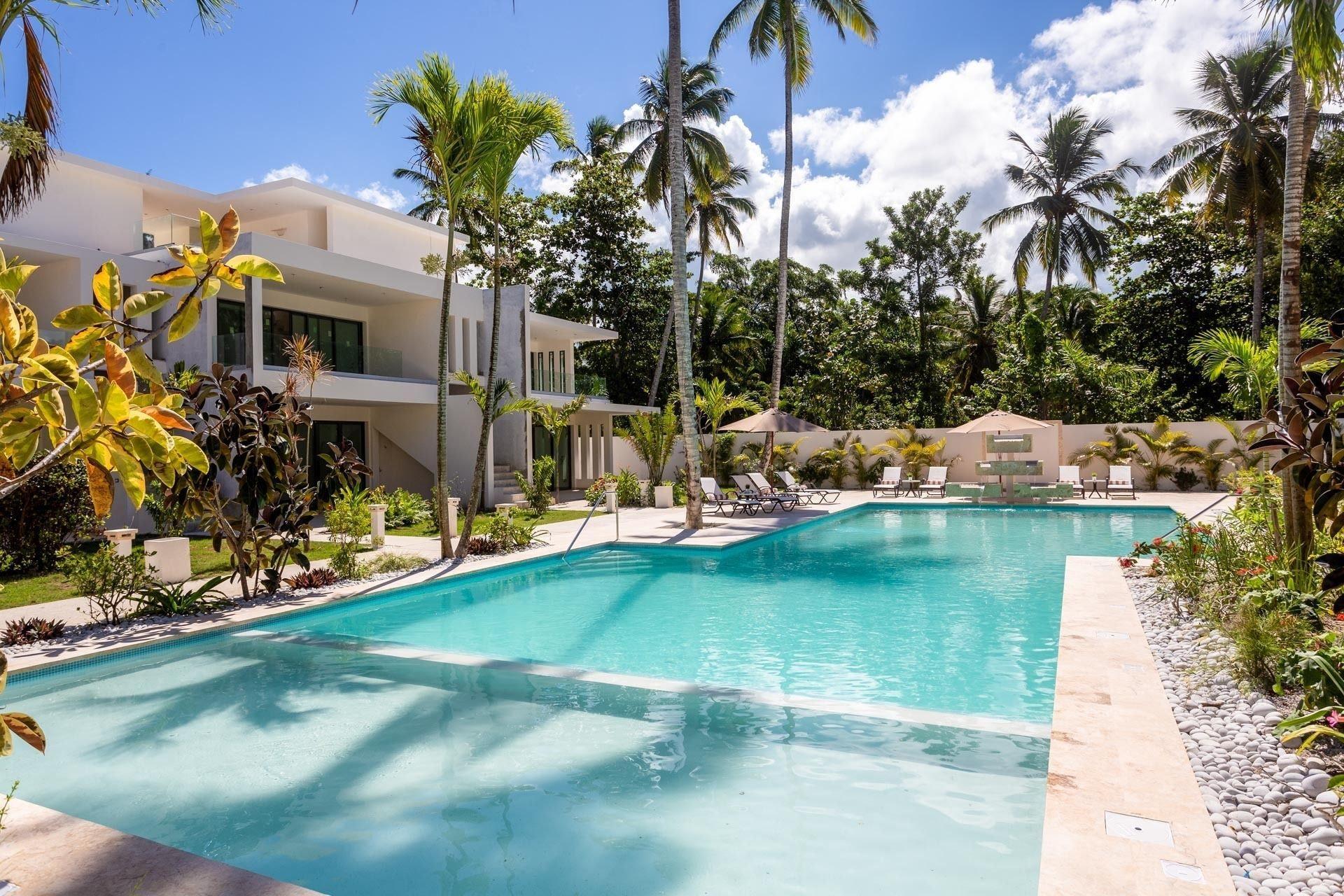 Louisa Apartamentos ลาสแตร์เรนาส ภายนอก รูปภาพ