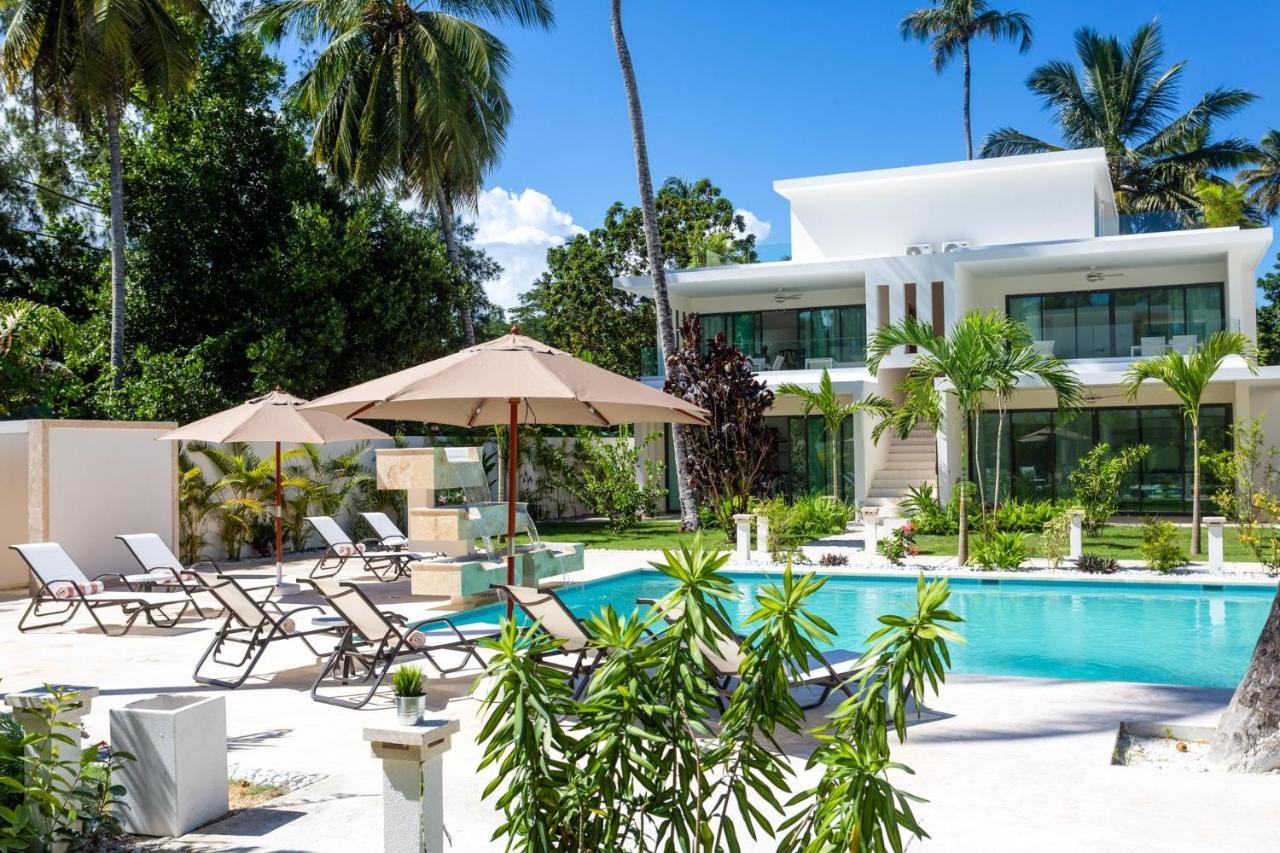 Louisa Apartamentos ลาสแตร์เรนาส ภายนอก รูปภาพ