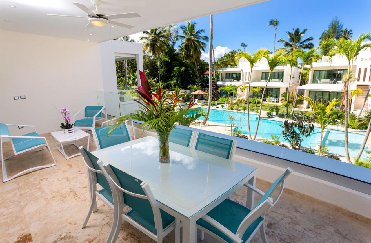 Louisa Apartamentos ลาสแตร์เรนาส ภายนอก รูปภาพ